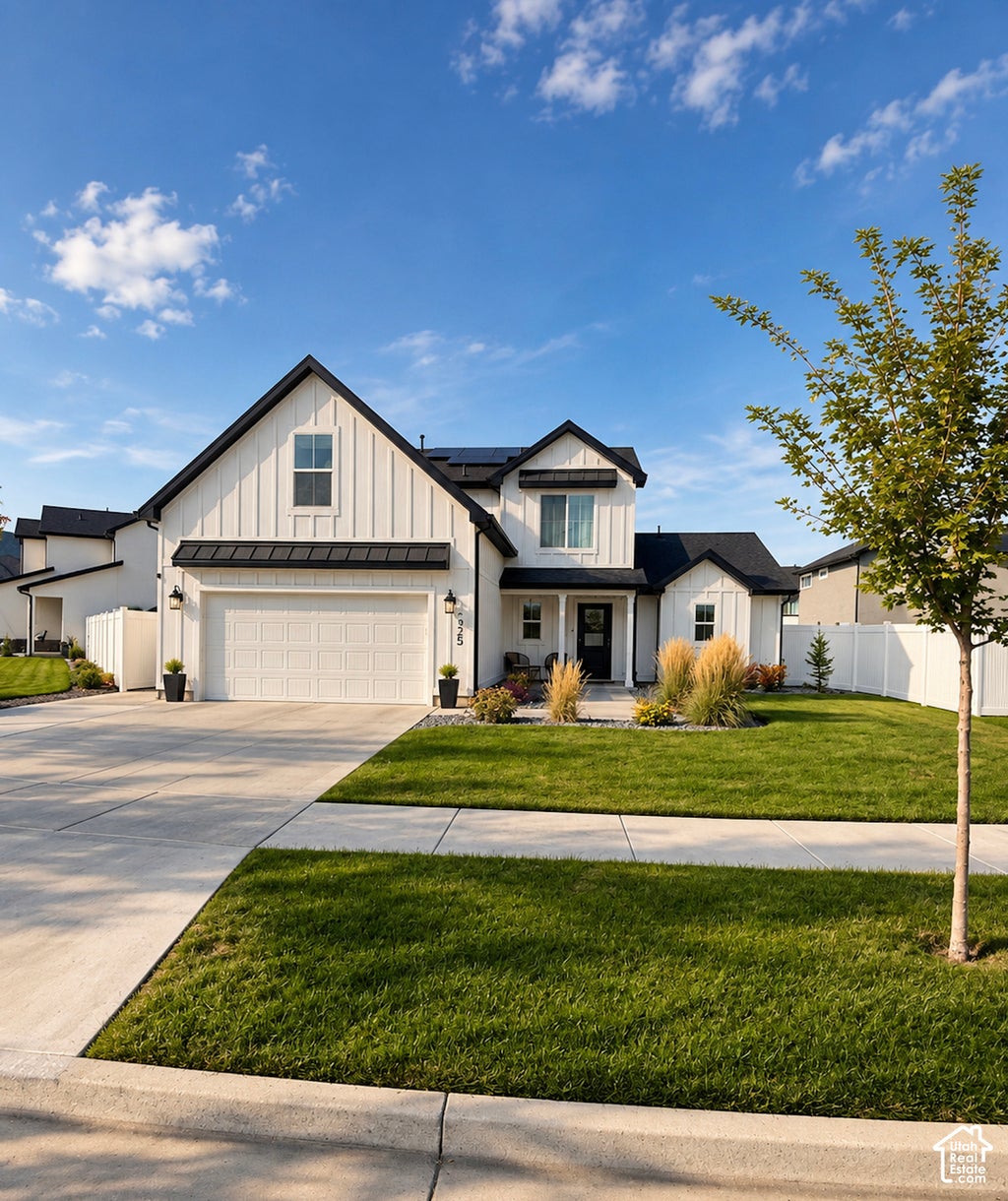 Photo of 325 W 3170 S, Nibley, UT 84321 (MLS # 2187888)