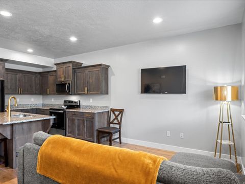 Tiny photo for 130 W SEASONS LN, Garden City, UT 84028 (MLS # 2158565)