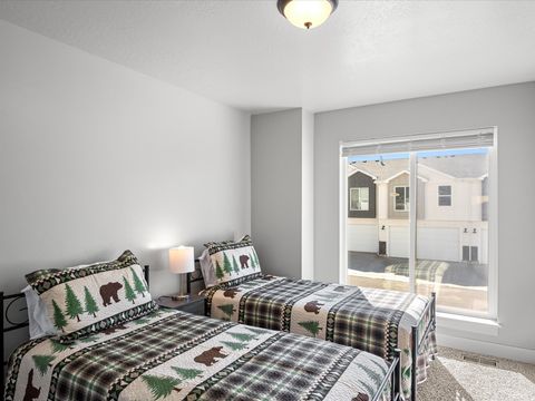 Tiny photo for 130 W SEASONS LN, Garden City, UT 84028 (MLS # 2158565)