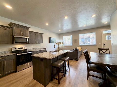 Tiny photo for 130 W SEASONS LN, Garden City, UT 84028 (MLS # 2158565)