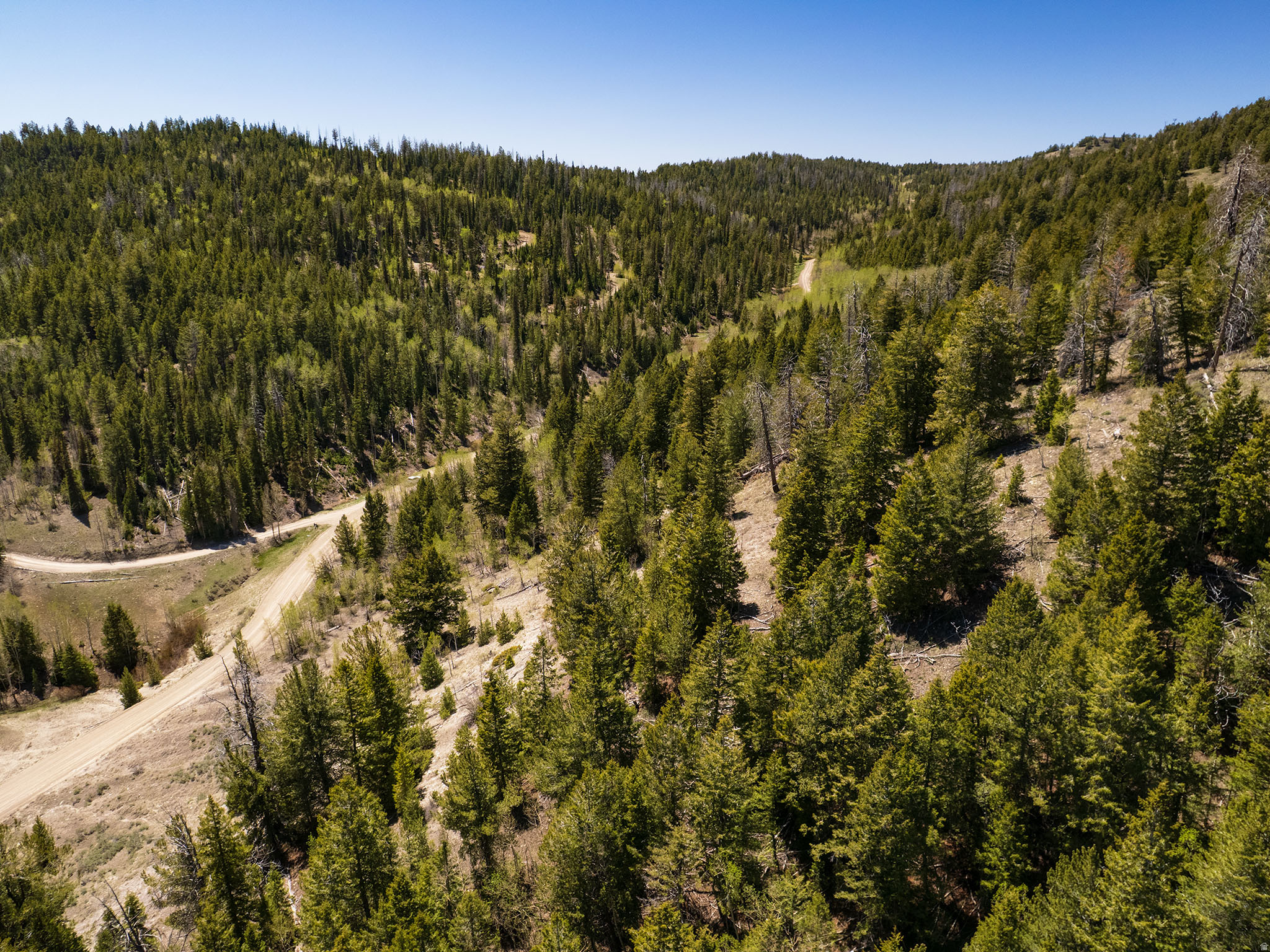 ARGYLE CANYON - Land