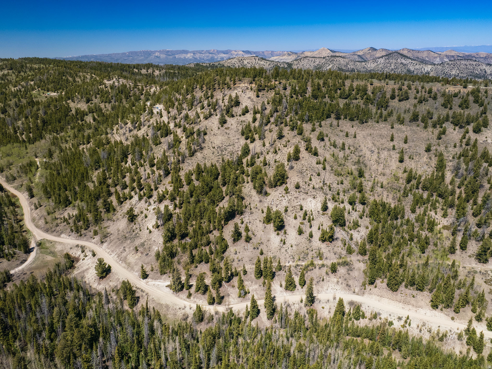 ARGYLE CANYON - Land