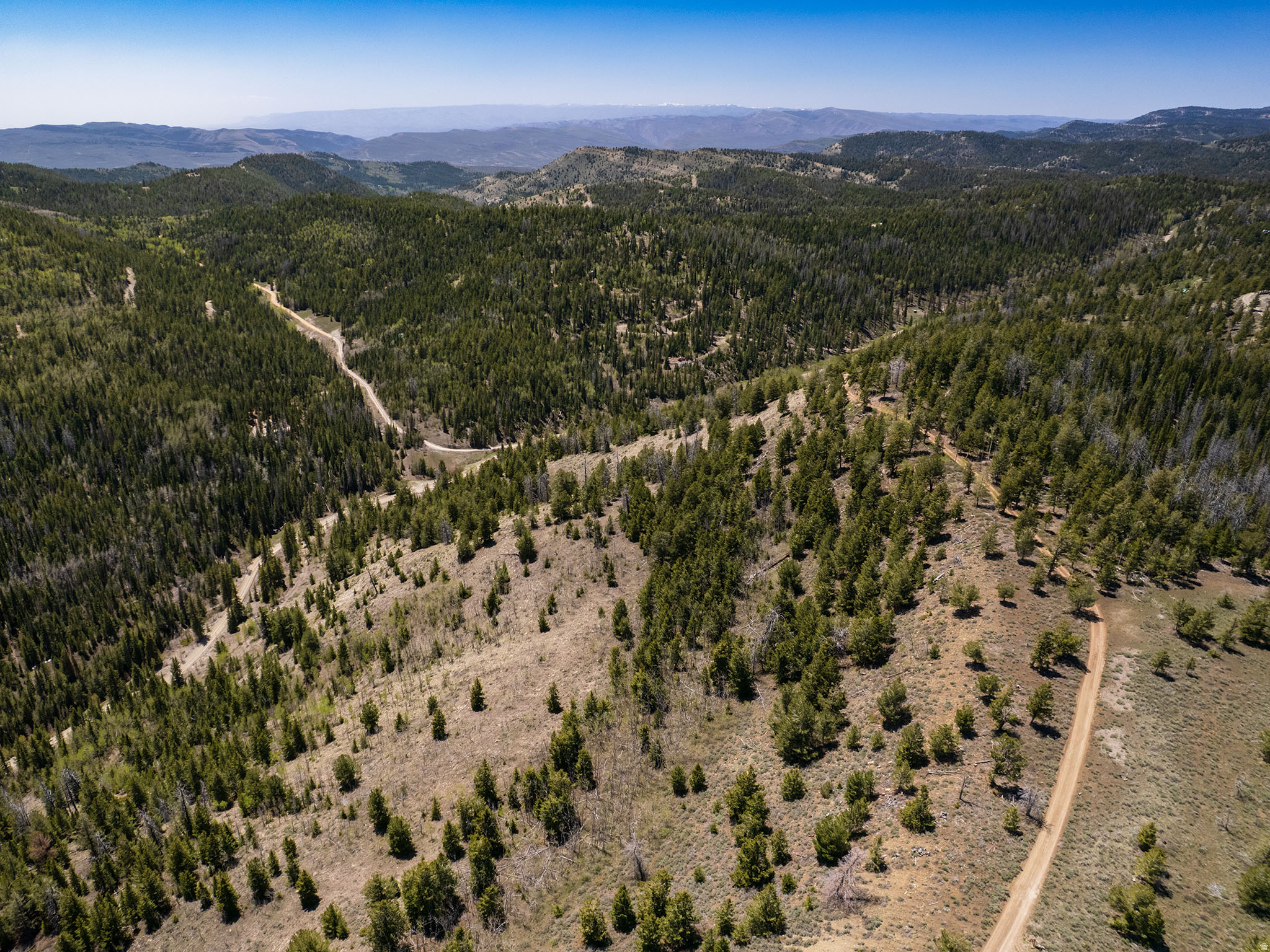 ARGYLE CANYON - Land