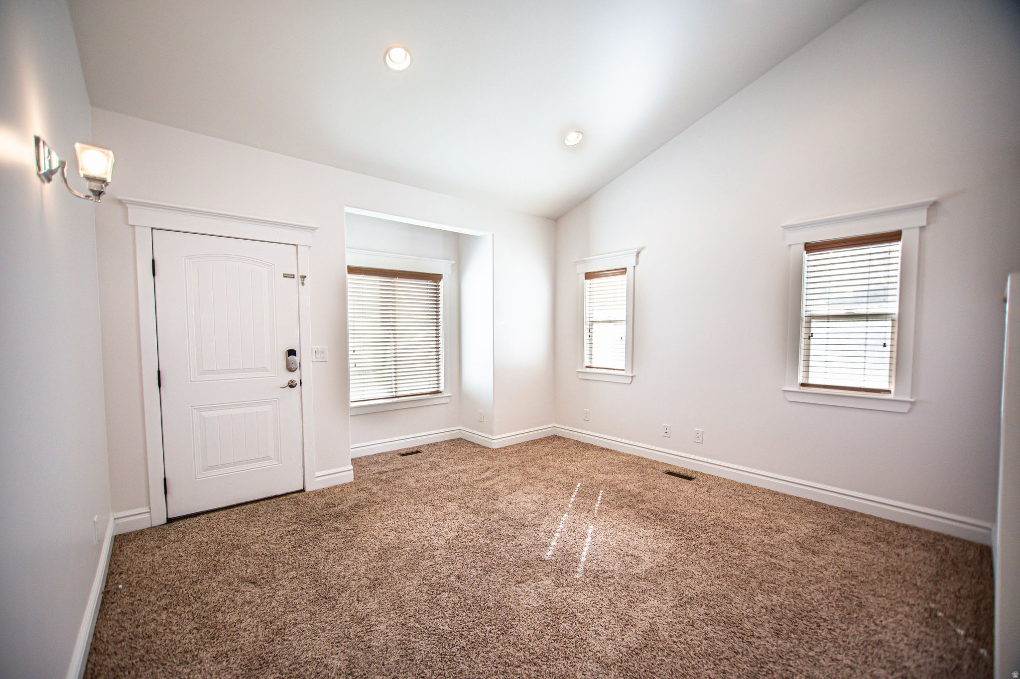 SKYLINE RIDGE - Residential