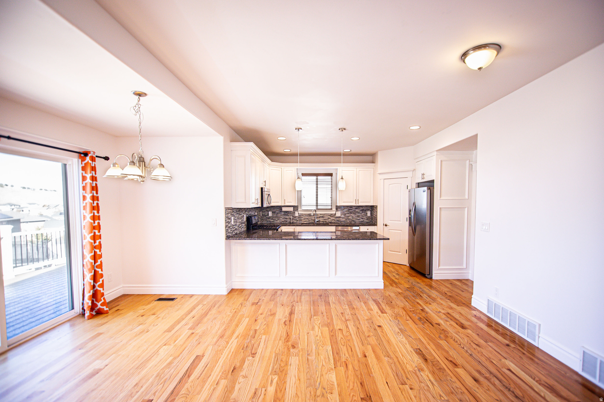 SKYLINE RIDGE - Residential