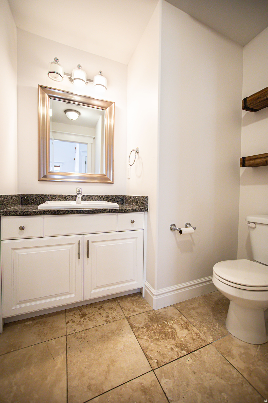 SKYLINE RIDGE - Residential