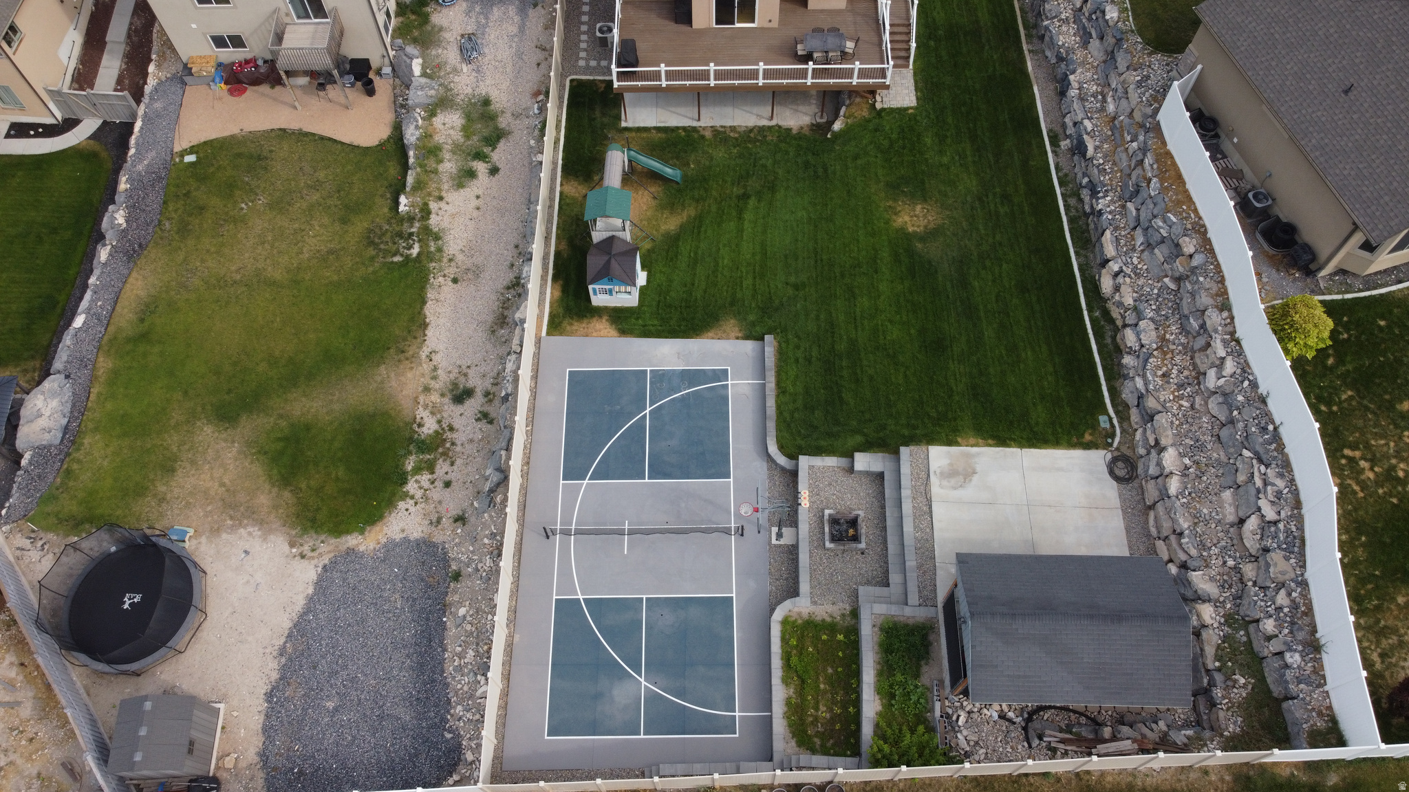 SKYLINE RIDGE - Residential