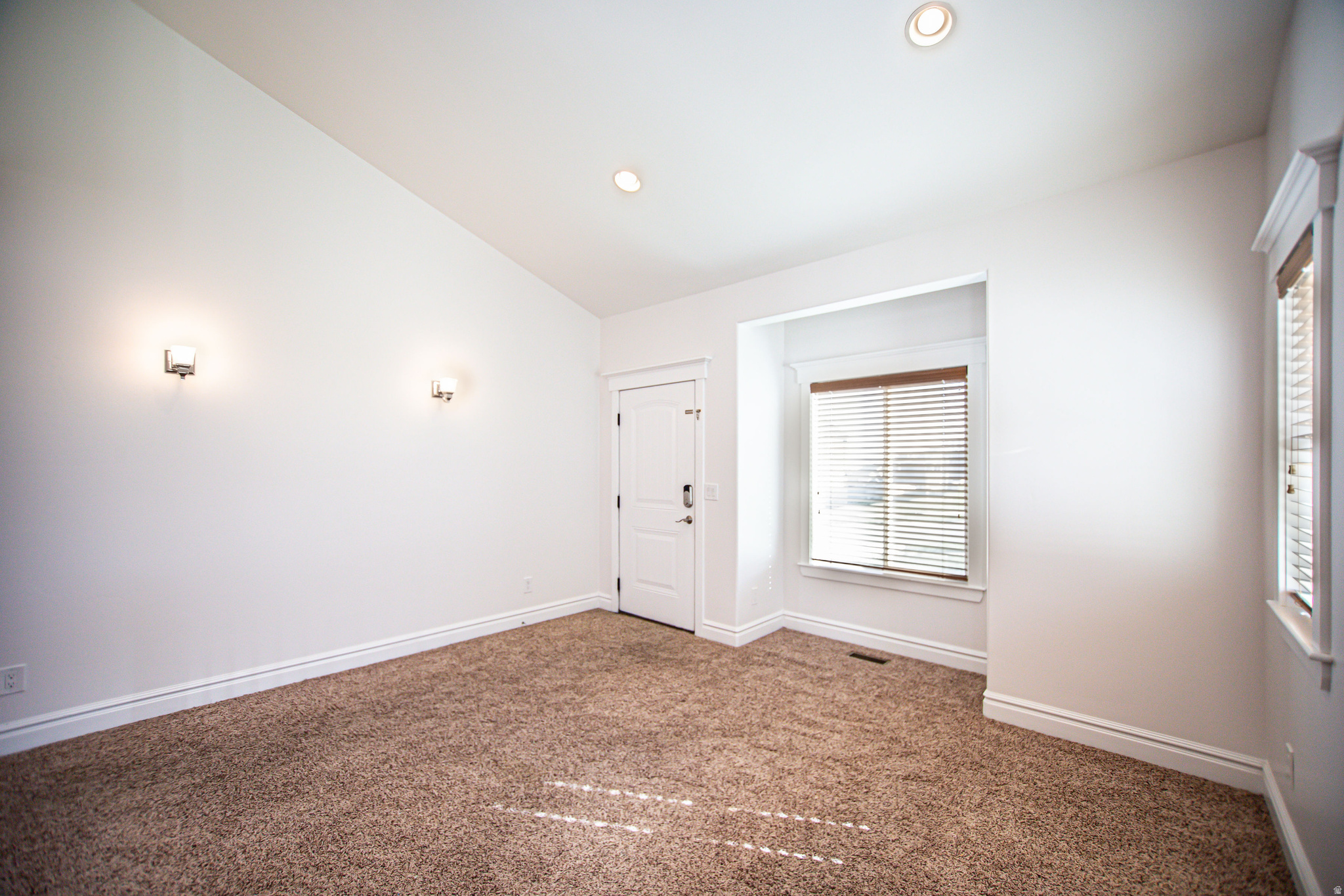 SKYLINE RIDGE - Residential