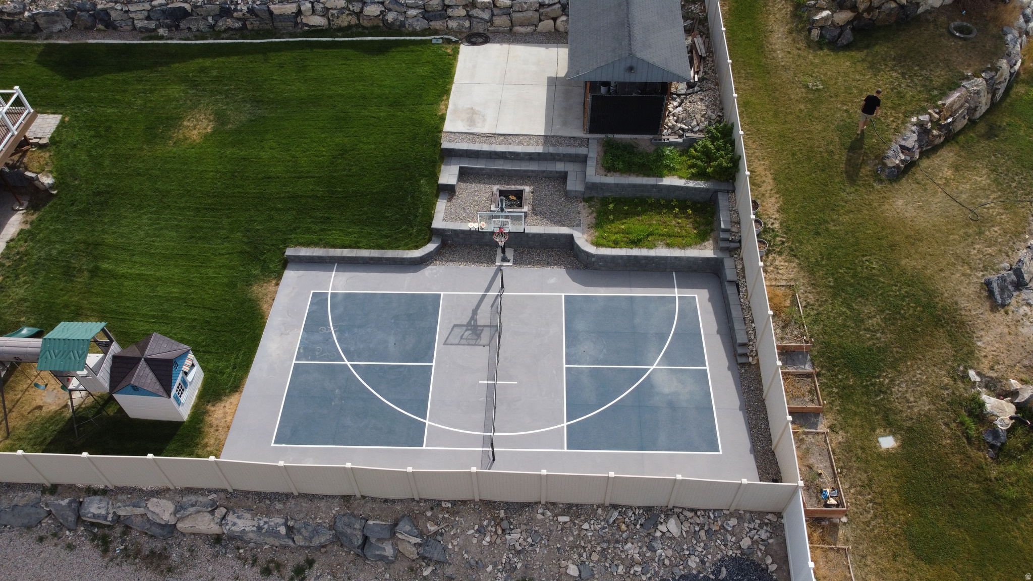 SKYLINE RIDGE - Residential