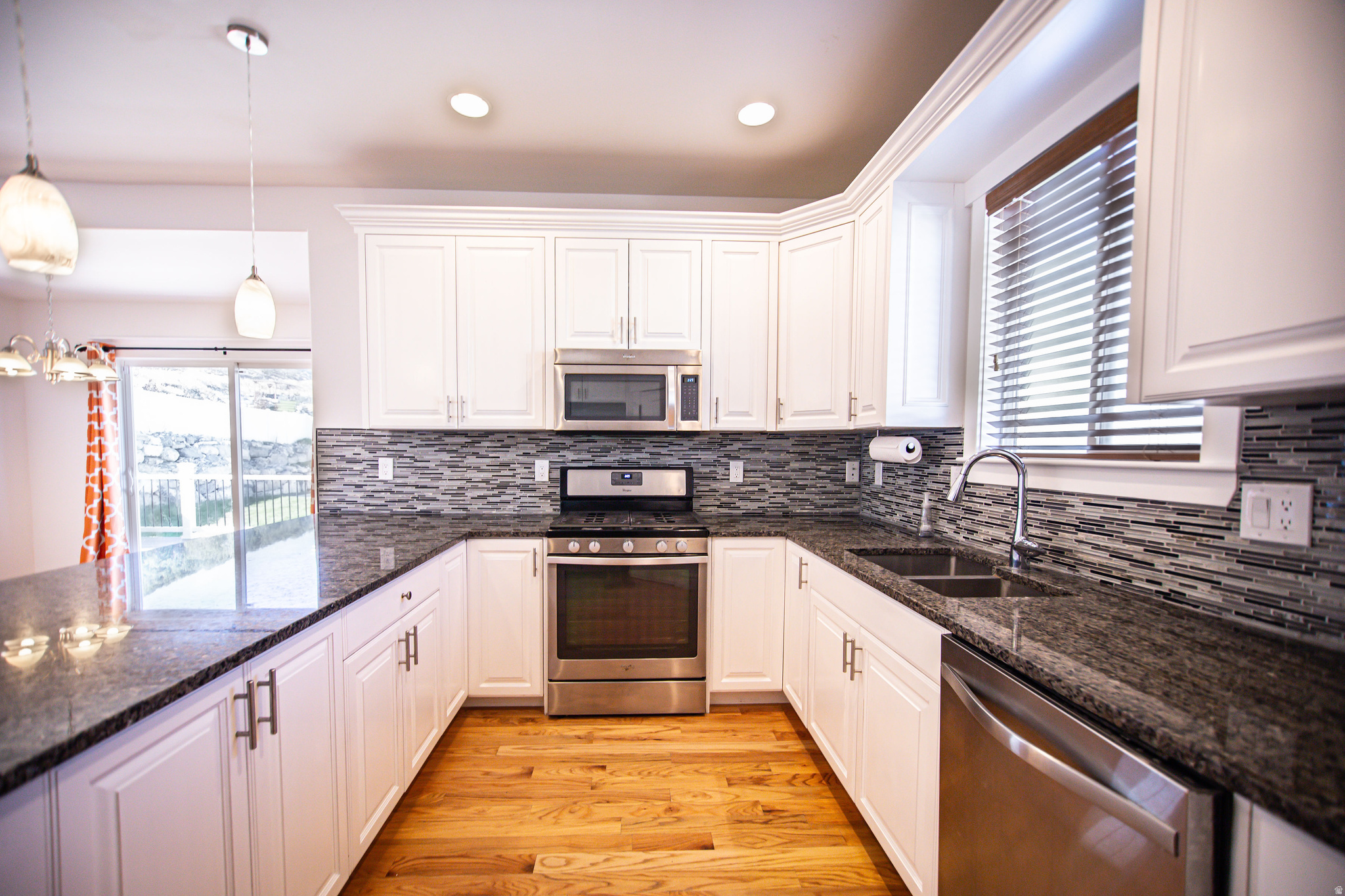 SKYLINE RIDGE - Residential