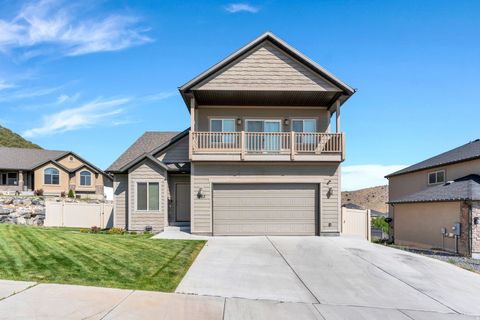 Photo of 3883 E HOPI RD, Eagle Mountain, UT 84005 (MLS # 2128433)