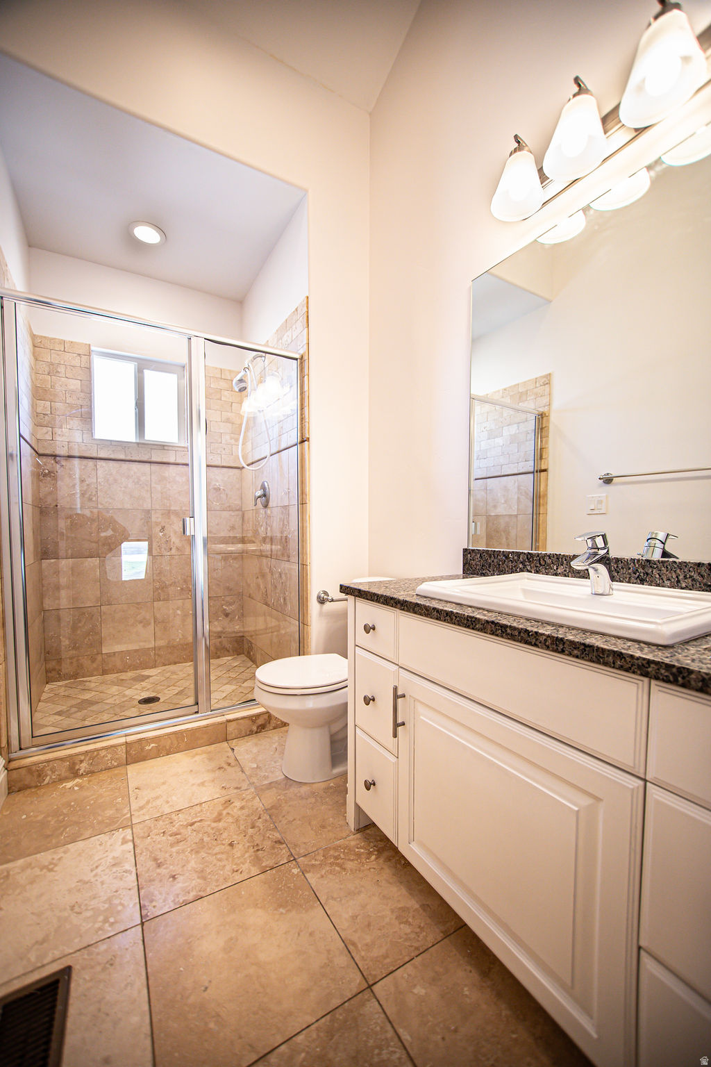 SKYLINE RIDGE - Residential