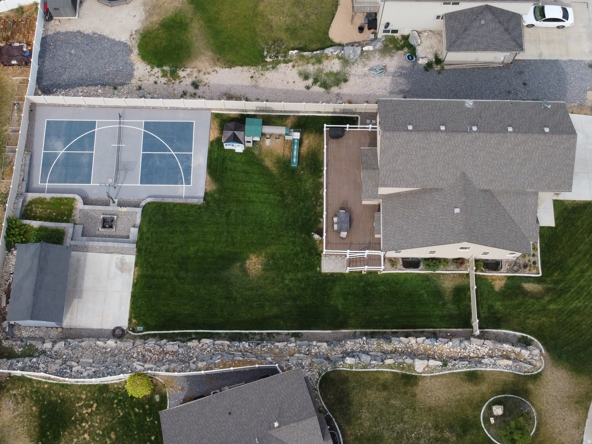 SKYLINE RIDGE - Residential