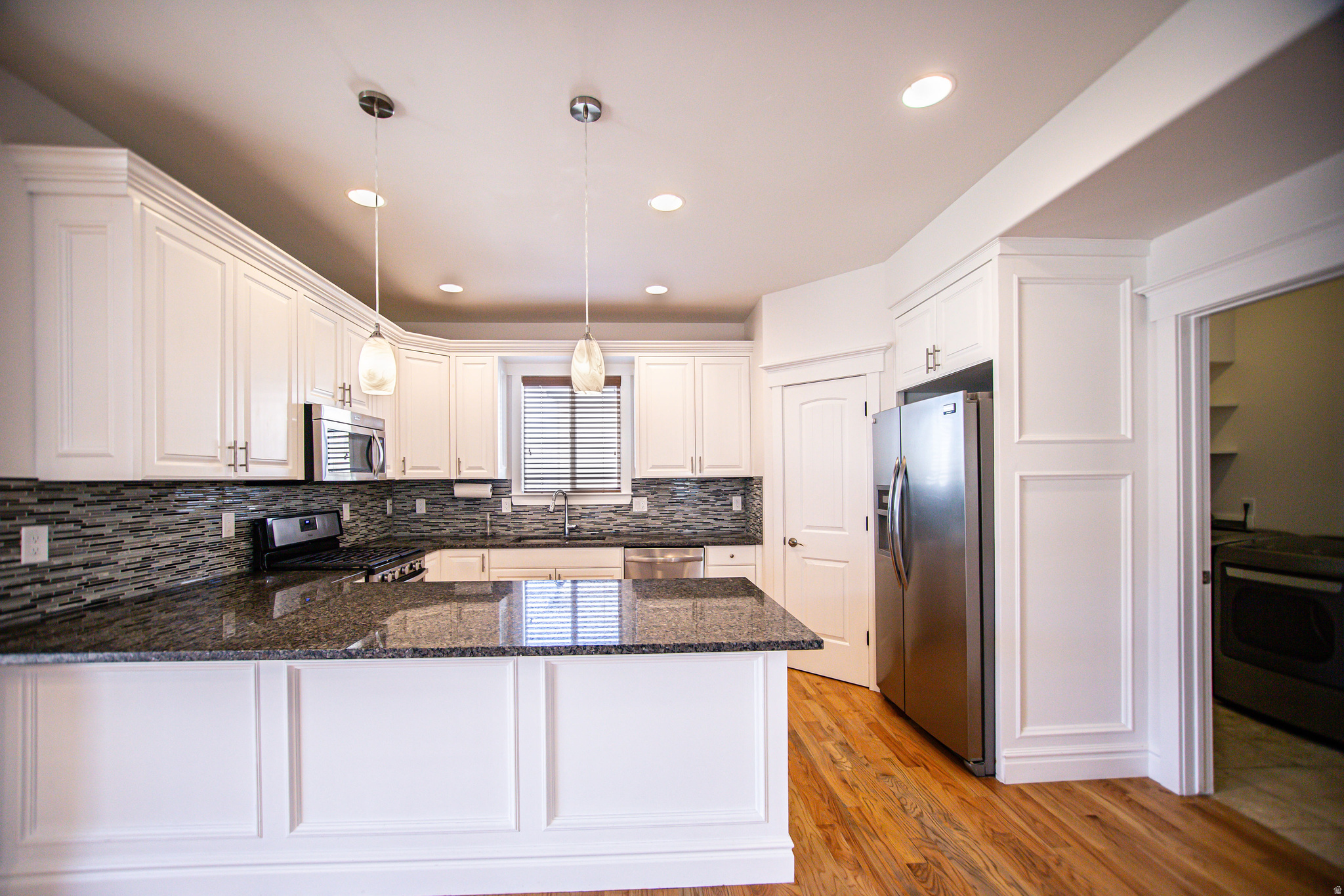 SKYLINE RIDGE - Residential