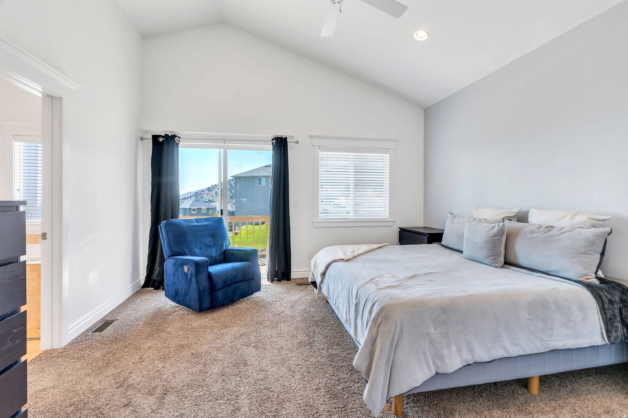 SKYLINE RIDGE - Residential