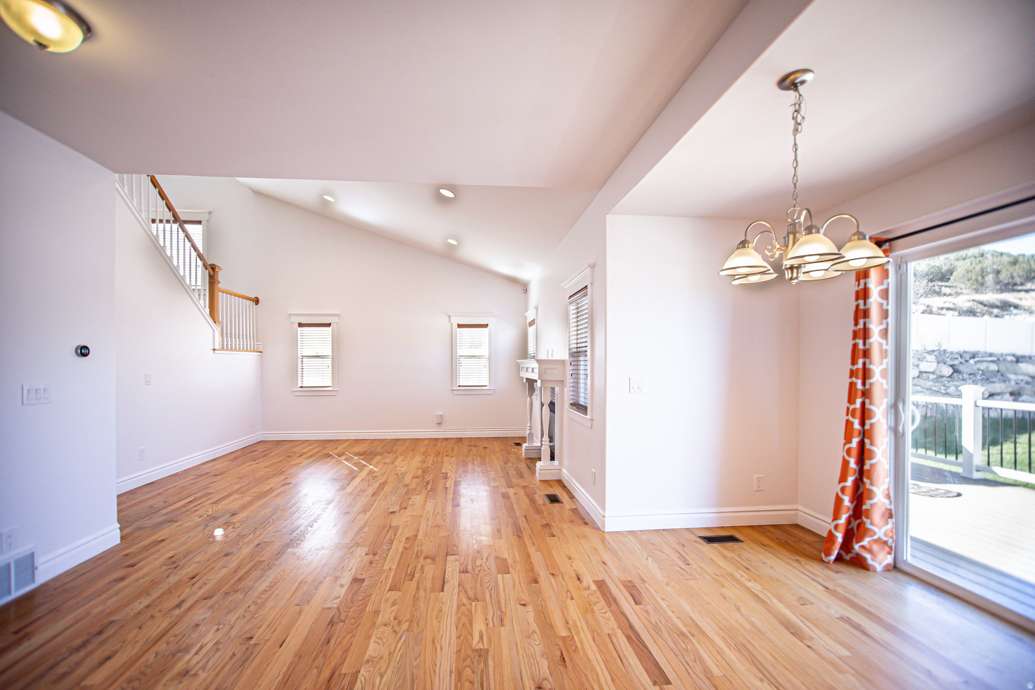 SKYLINE RIDGE - Residential