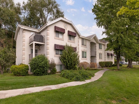 Tiny photo for 177 S 1050 W #20, Provo, UT 84601 (MLS # 2174618)