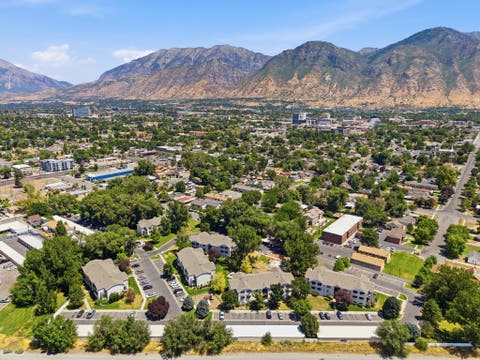 Tiny photo for 177 S 1050 W #20, Provo, UT 84601 (MLS # 2174618)