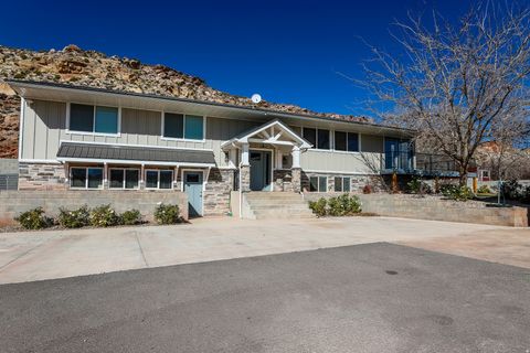Tiny photo for 422 W BUCKEYE REEF RD, Leeds, UT 84746 (MLS # 2134945)