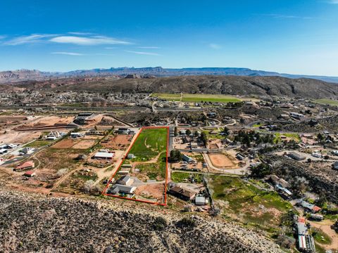 Tiny photo for 422 W BUCKEYE REEF RD, Leeds, UT 84746 (MLS # 2134945)