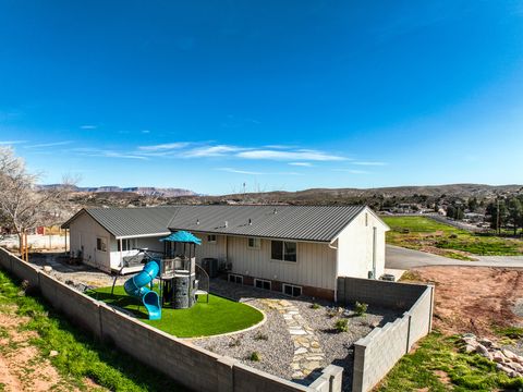 Tiny photo for 422 W BUCKEYE REEF RD, Leeds, UT 84746 (MLS # 2134945)