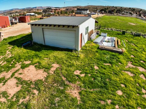 Tiny photo for 422 W BUCKEYE REEF RD, Leeds, UT 84746 (MLS # 2134945)