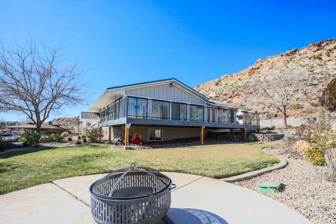 Tiny photo for 422 W BUCKEYE REEF RD, Leeds, UT 84746 (MLS # 2134945)