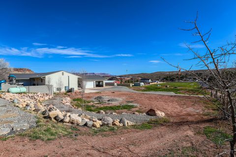 Tiny photo for 422 W BUCKEYE REEF RD, Leeds, UT 84746 (MLS # 2134945)