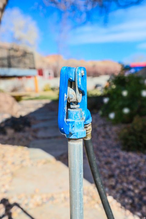 Tiny photo for 422 W BUCKEYE REEF RD, Leeds, UT 84746 (MLS # 2134945)