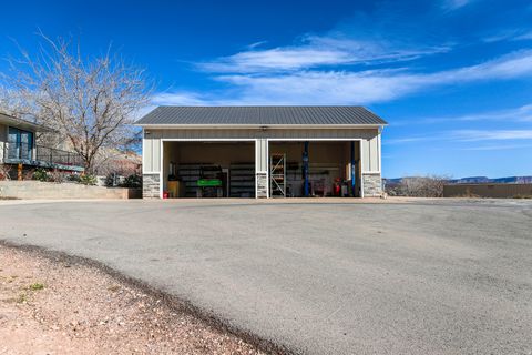 Tiny photo for 422 W BUCKEYE REEF RD, Leeds, UT 84746 (MLS # 2134945)