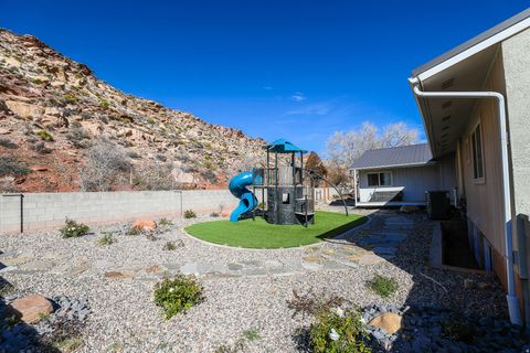 Tiny photo for 422 W BUCKEYE REEF RD, Leeds, UT 84746 (MLS # 2134945)