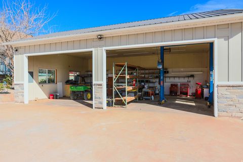 Tiny photo for 422 W BUCKEYE REEF RD, Leeds, UT 84746 (MLS # 2134945)