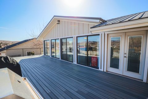 Tiny photo for 422 W BUCKEYE REEF RD, Leeds, UT 84746 (MLS # 2134945)