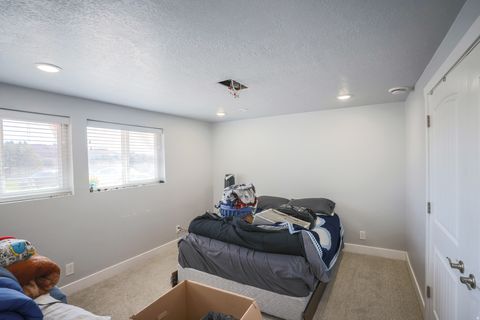 Tiny photo for 422 W BUCKEYE REEF RD, Leeds, UT 84746 (MLS # 2134945)