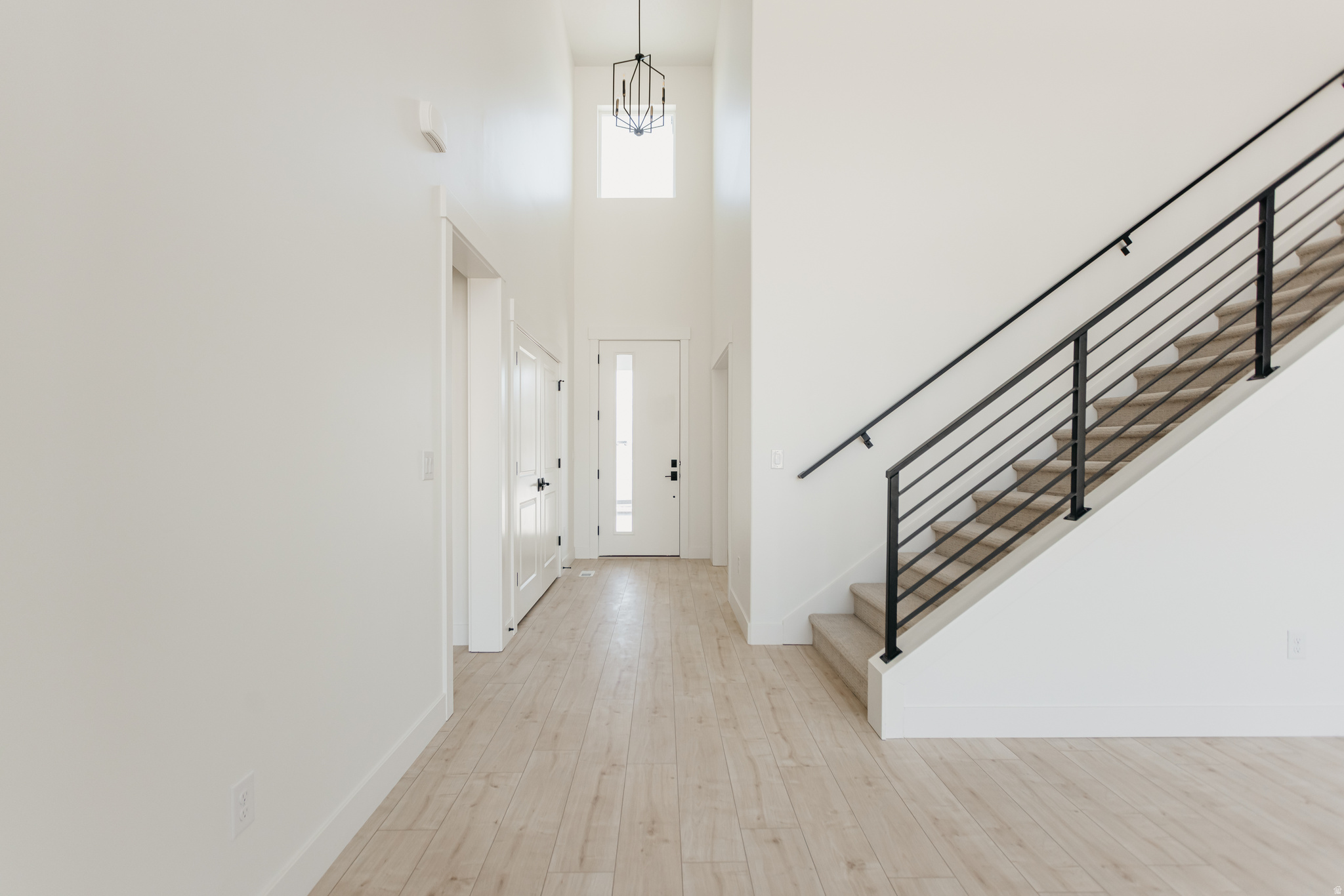 LINDON MEADOWS - Residential