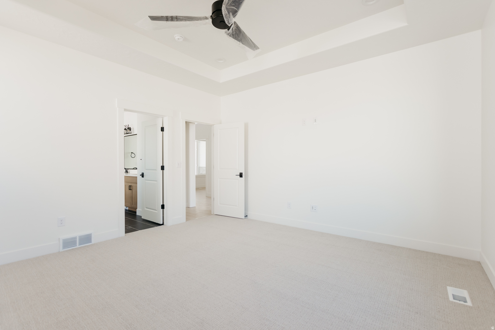 LINDON MEADOWS - Residential