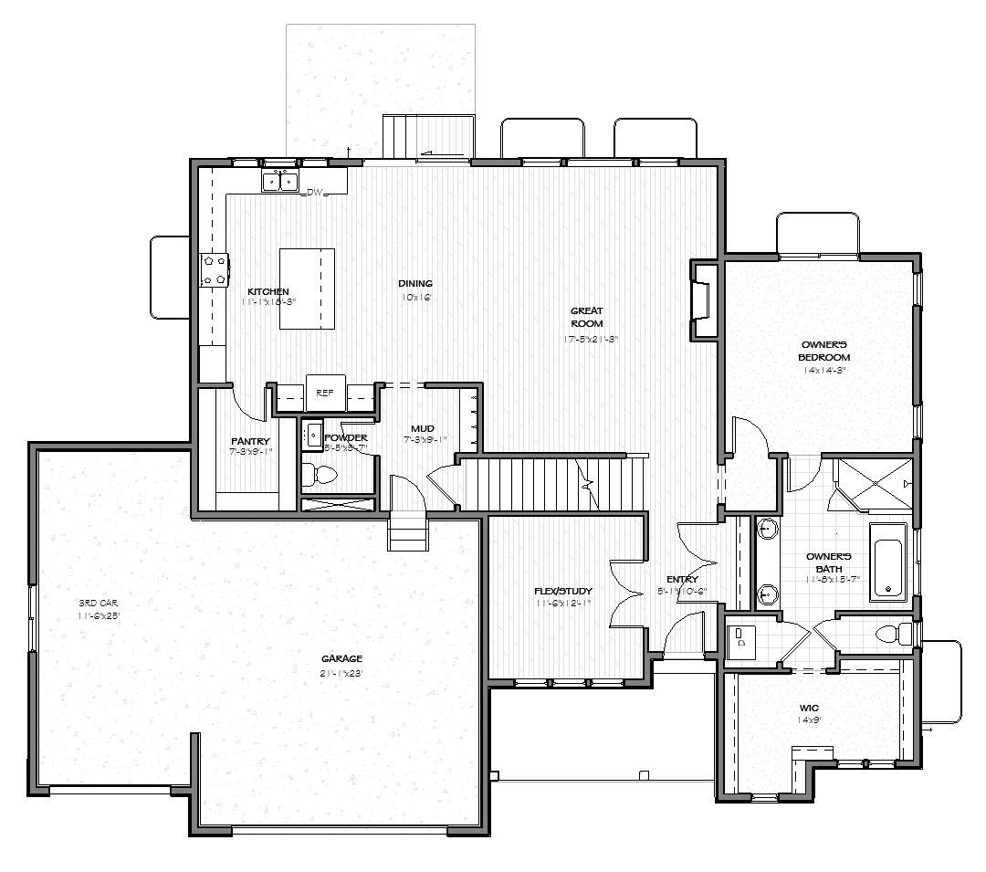 LINDON MEADOWS - Residential