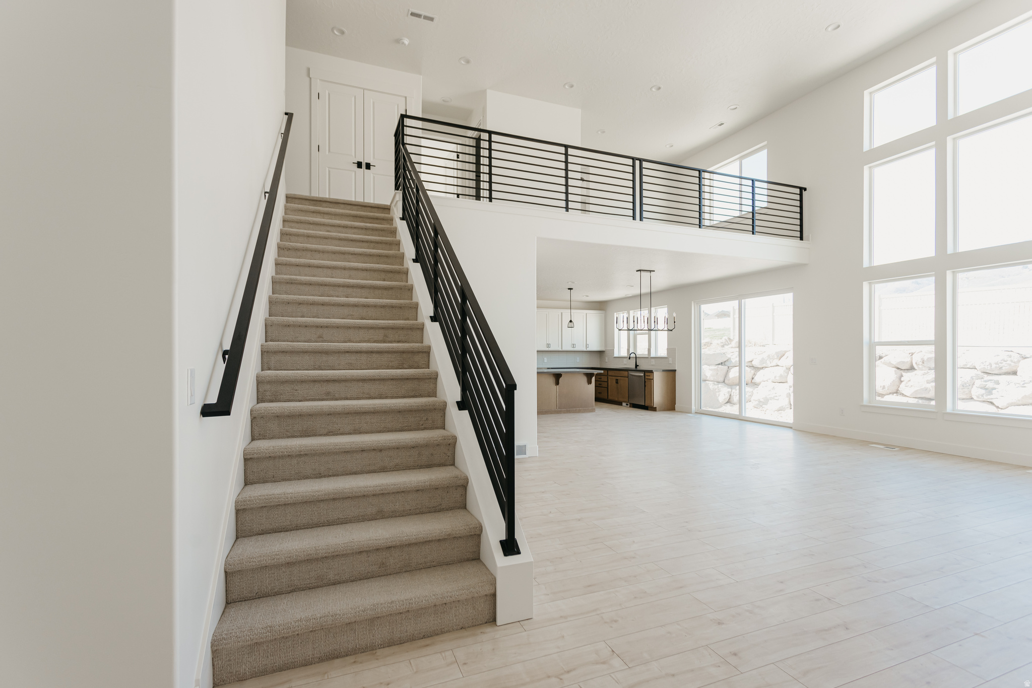 LINDON MEADOWS - Residential