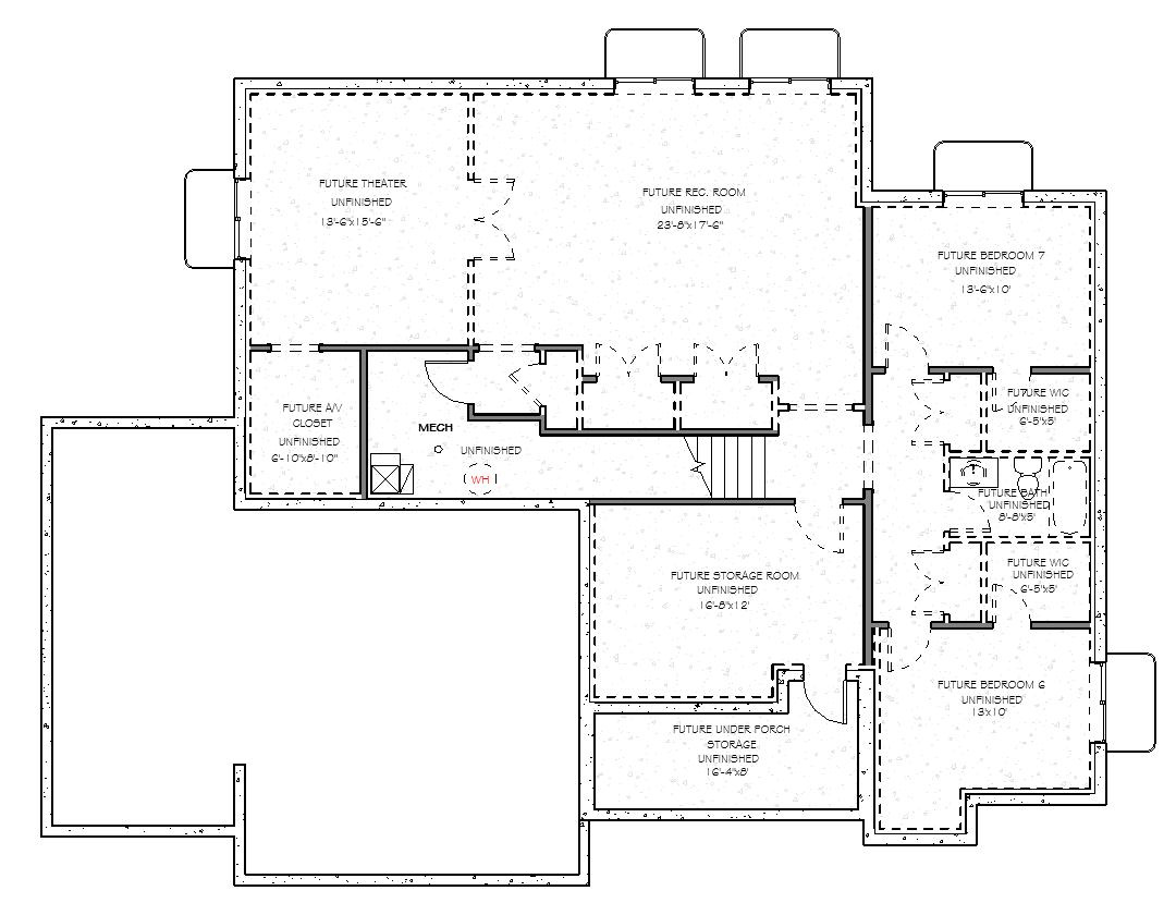 LINDON MEADOWS - Residential
