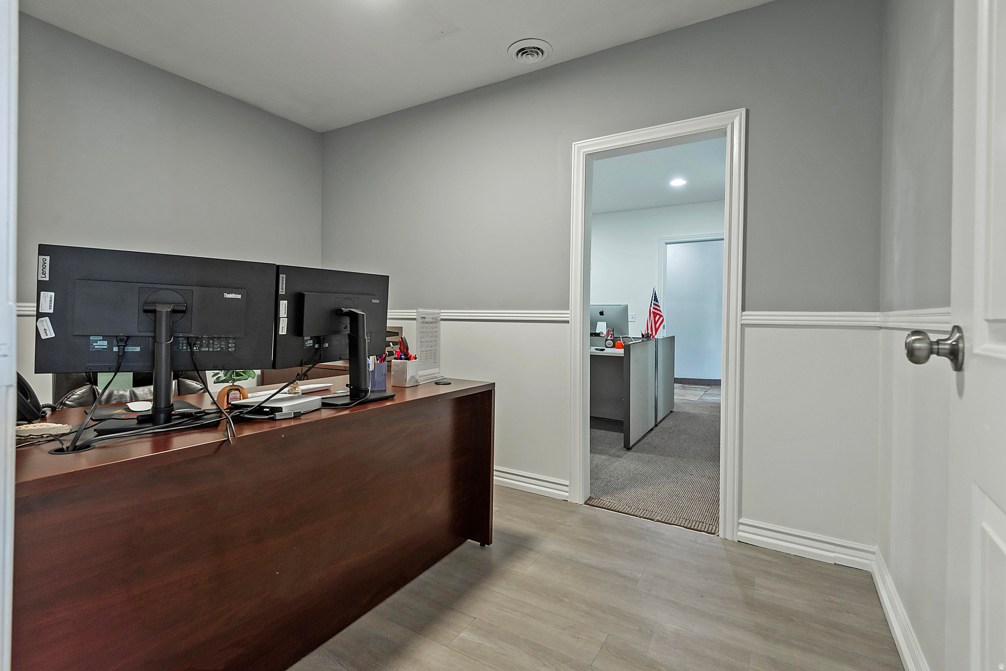 MOUNTAIN VIEW BUSINESS CENTER CONDO - Commercial Sale