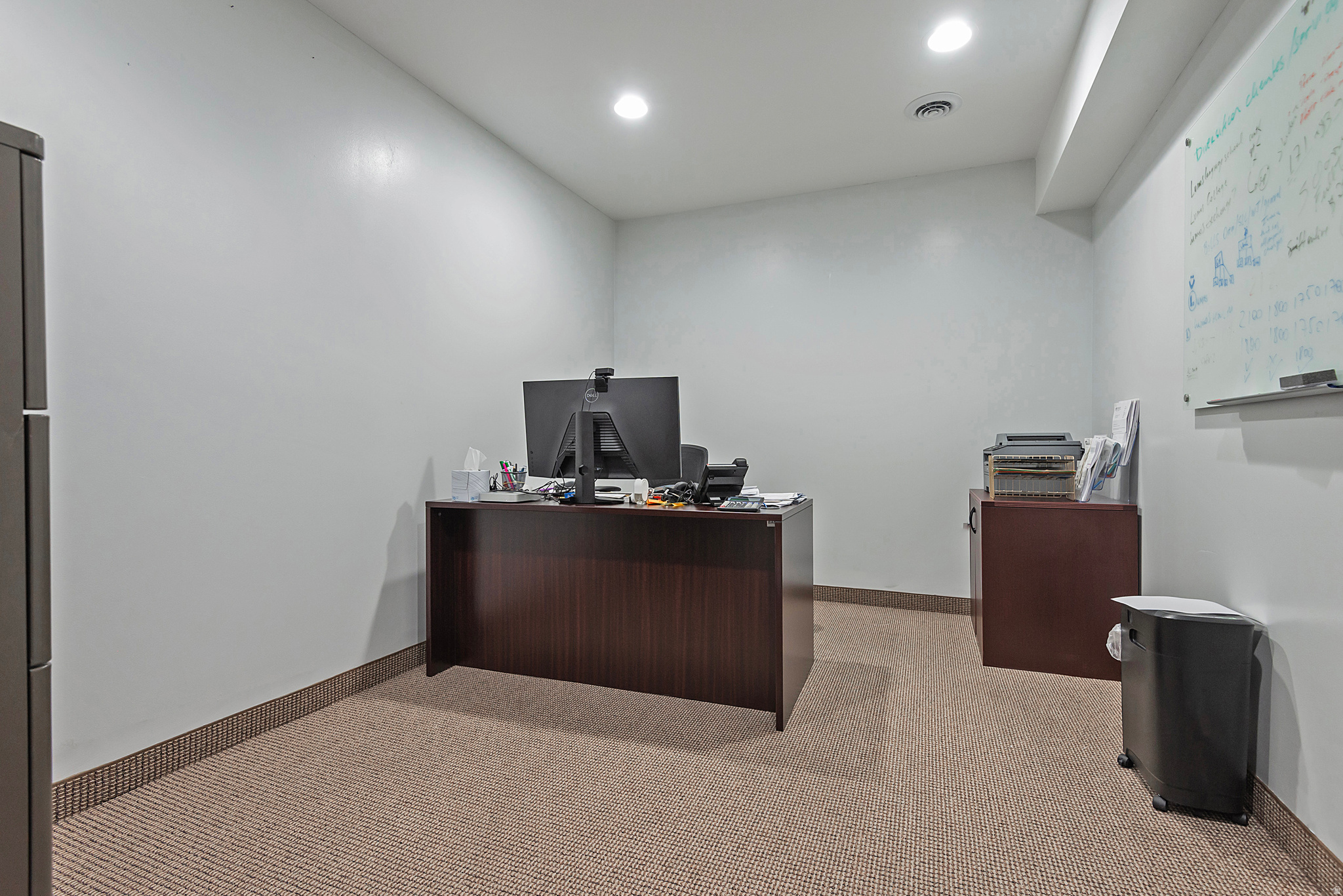 MOUNTAIN VIEW BUSINESS CENTER CONDO - Commercial Sale