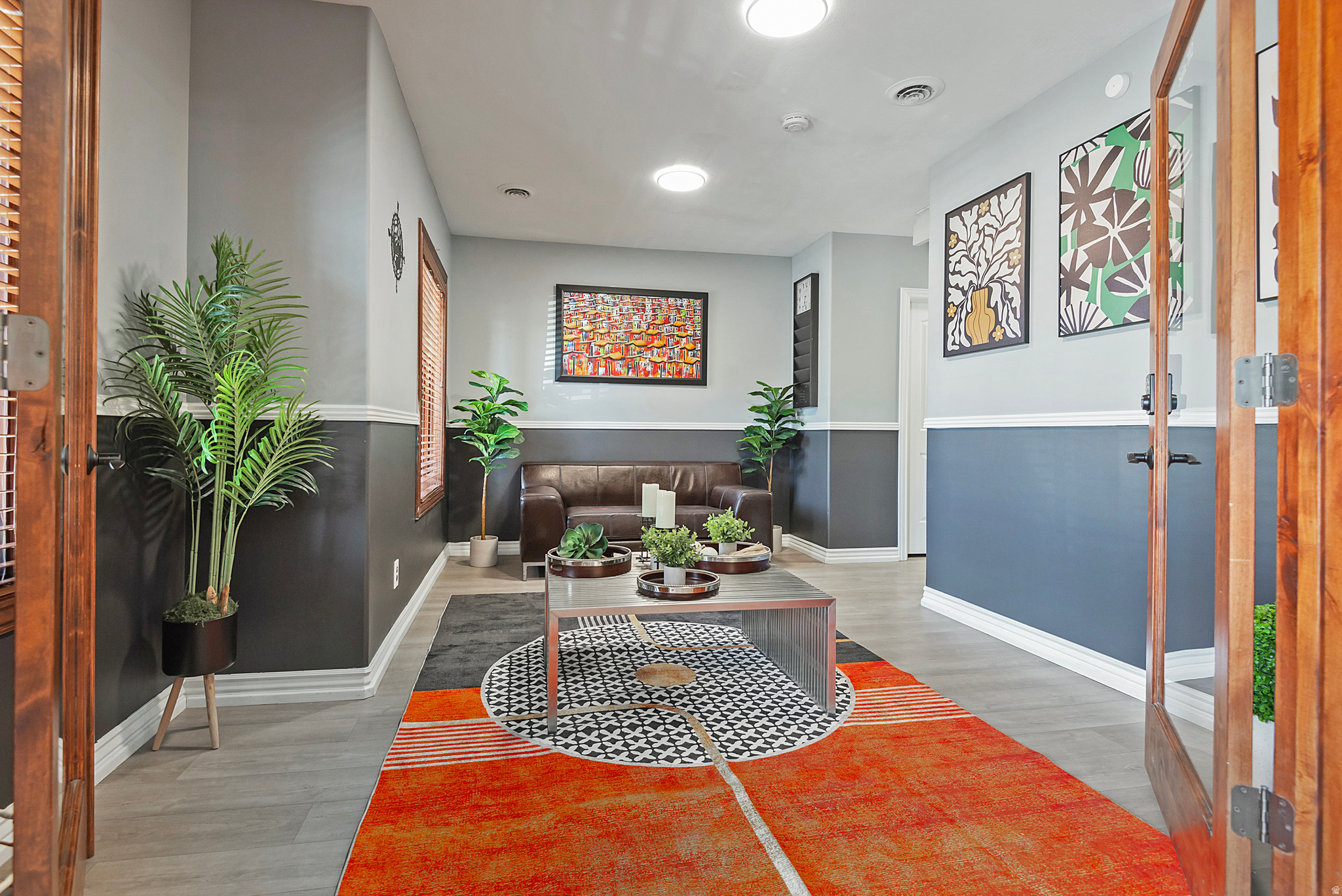 MOUNTAIN VIEW BUSINESS CENTER CONDO - Commercial Sale