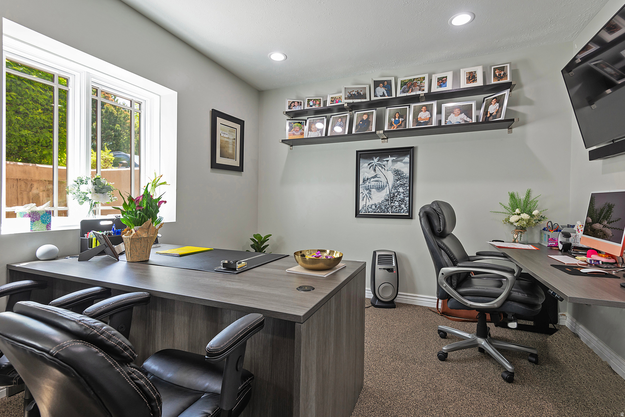 MOUNTAIN VIEW BUSINESS CENTER CONDO - Commercial Sale