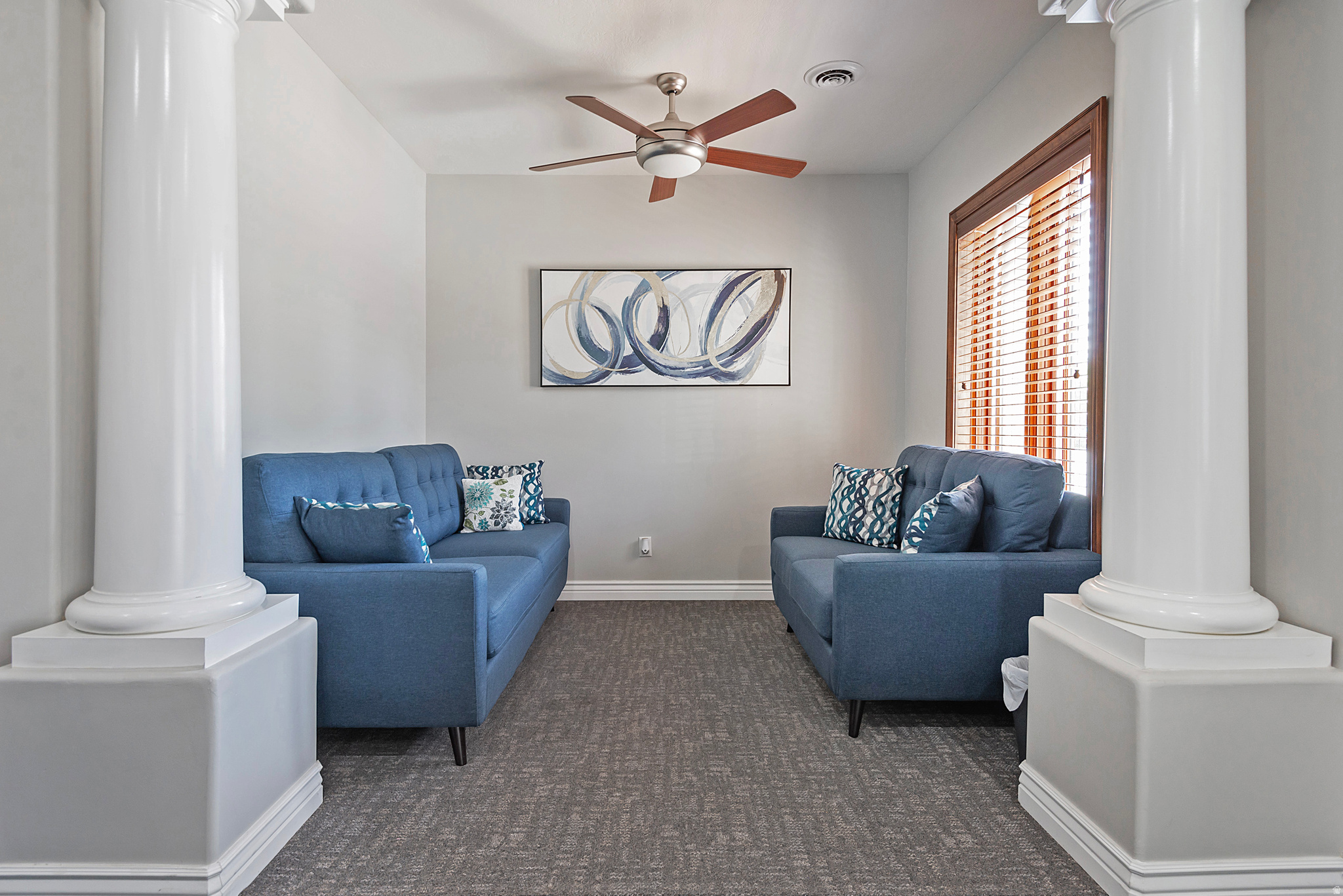 MOUNTAIN VIEW BUSINESS CENTER CONDO - Commercial Sale