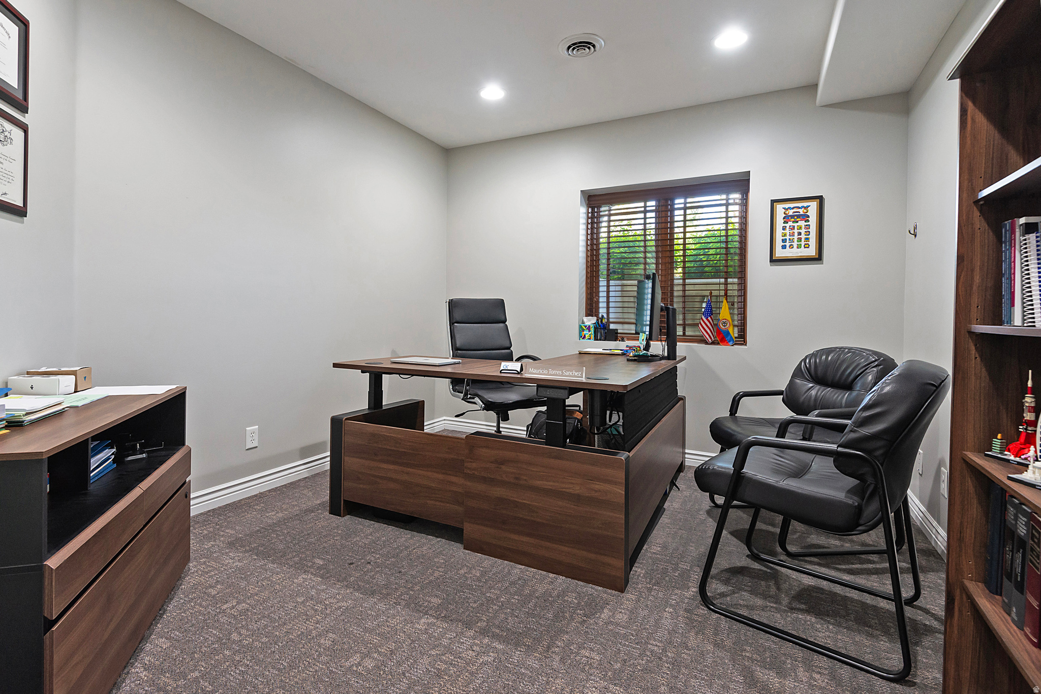 MOUNTAIN VIEW BUSINESS CENTER CONDO - Commercial Sale