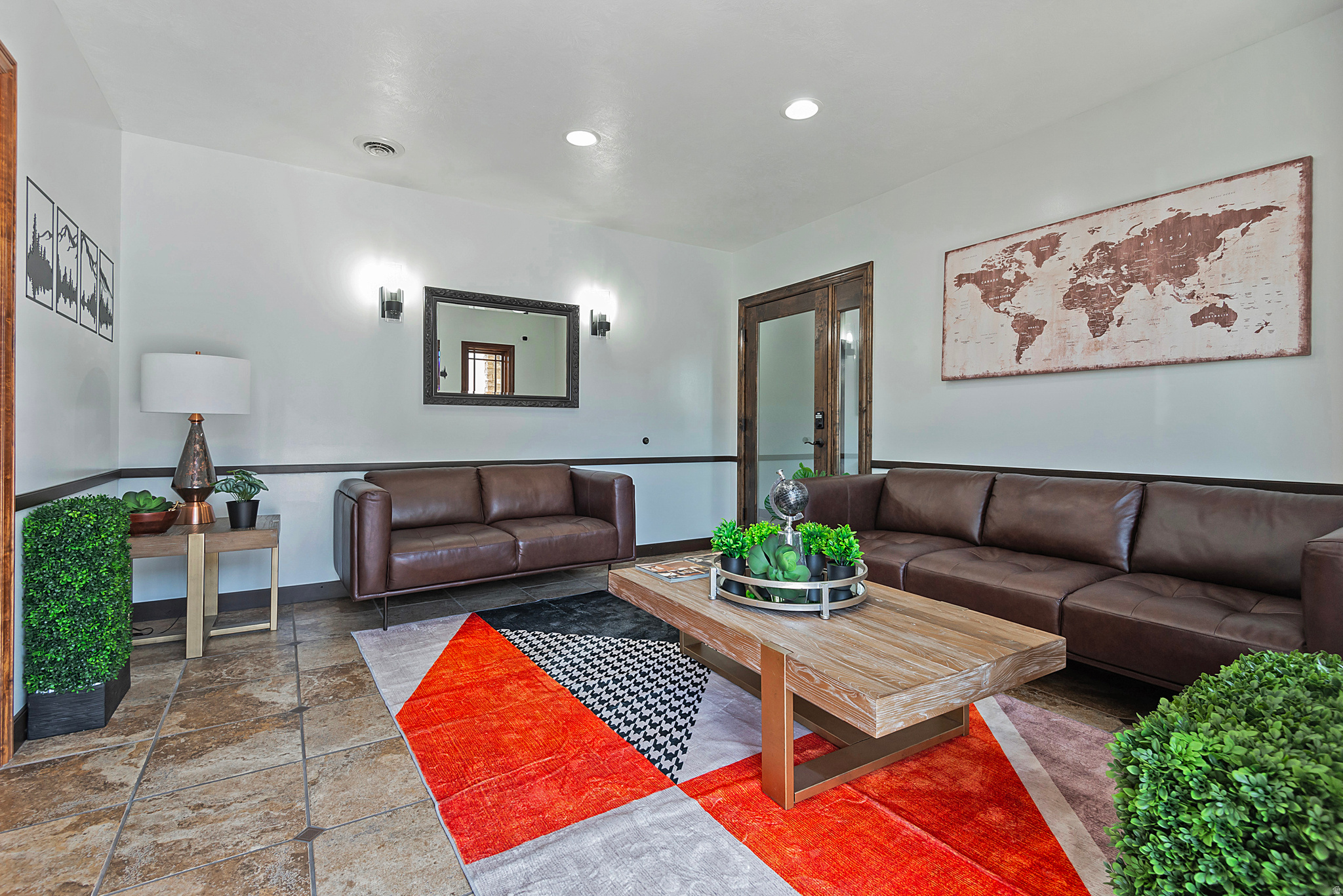 MOUNTAIN VIEW BUSINESS CENTER CONDO - Commercial Sale