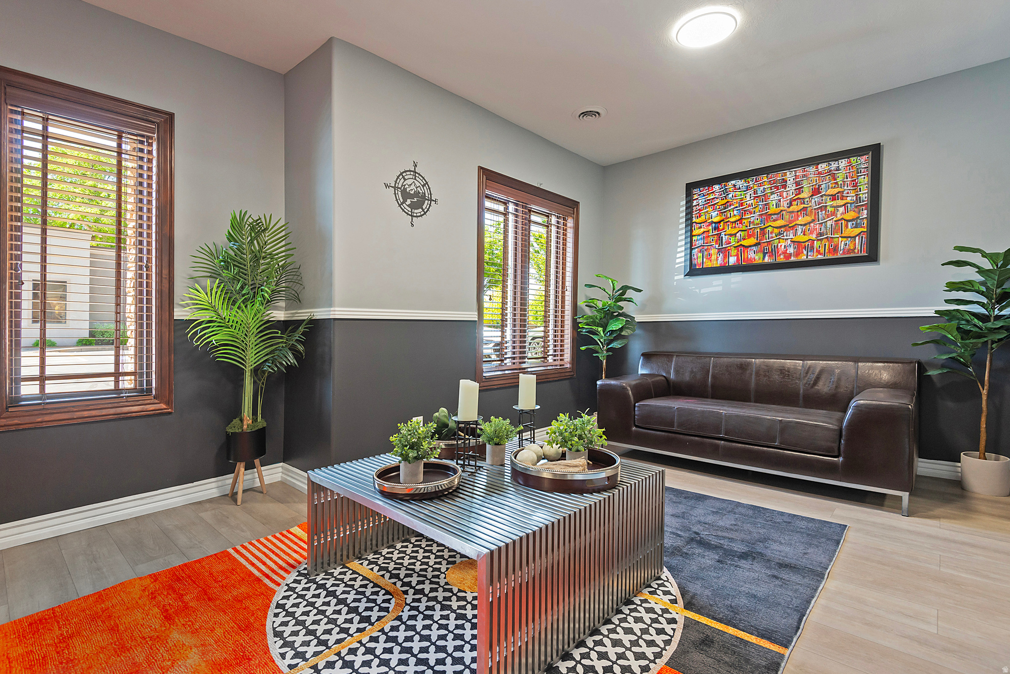 MOUNTAIN VIEW BUSINESS CENTER CONDO - Commercial Sale