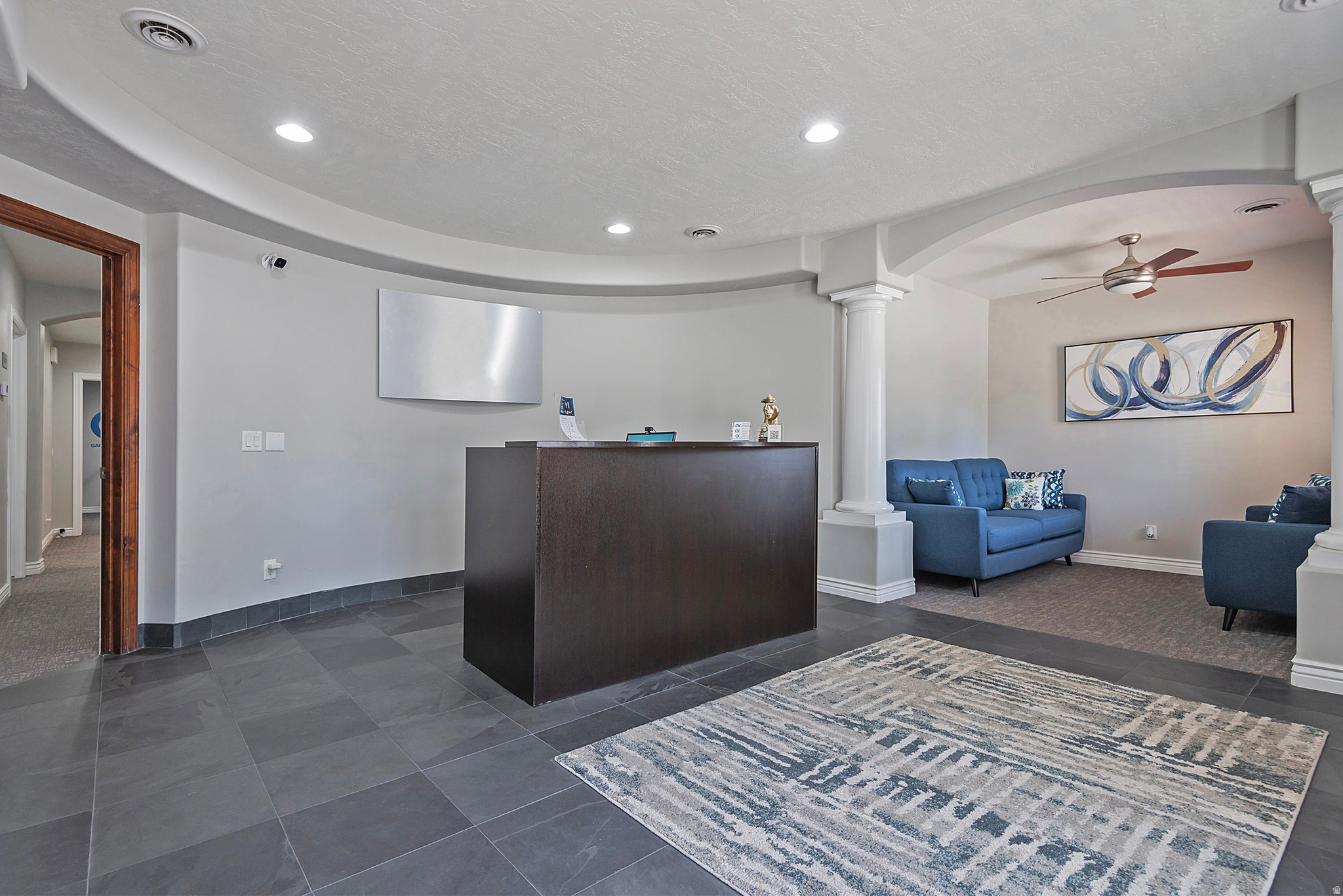 MOUNTAIN VIEW BUSINESS CENTER CONDO - Commercial Sale