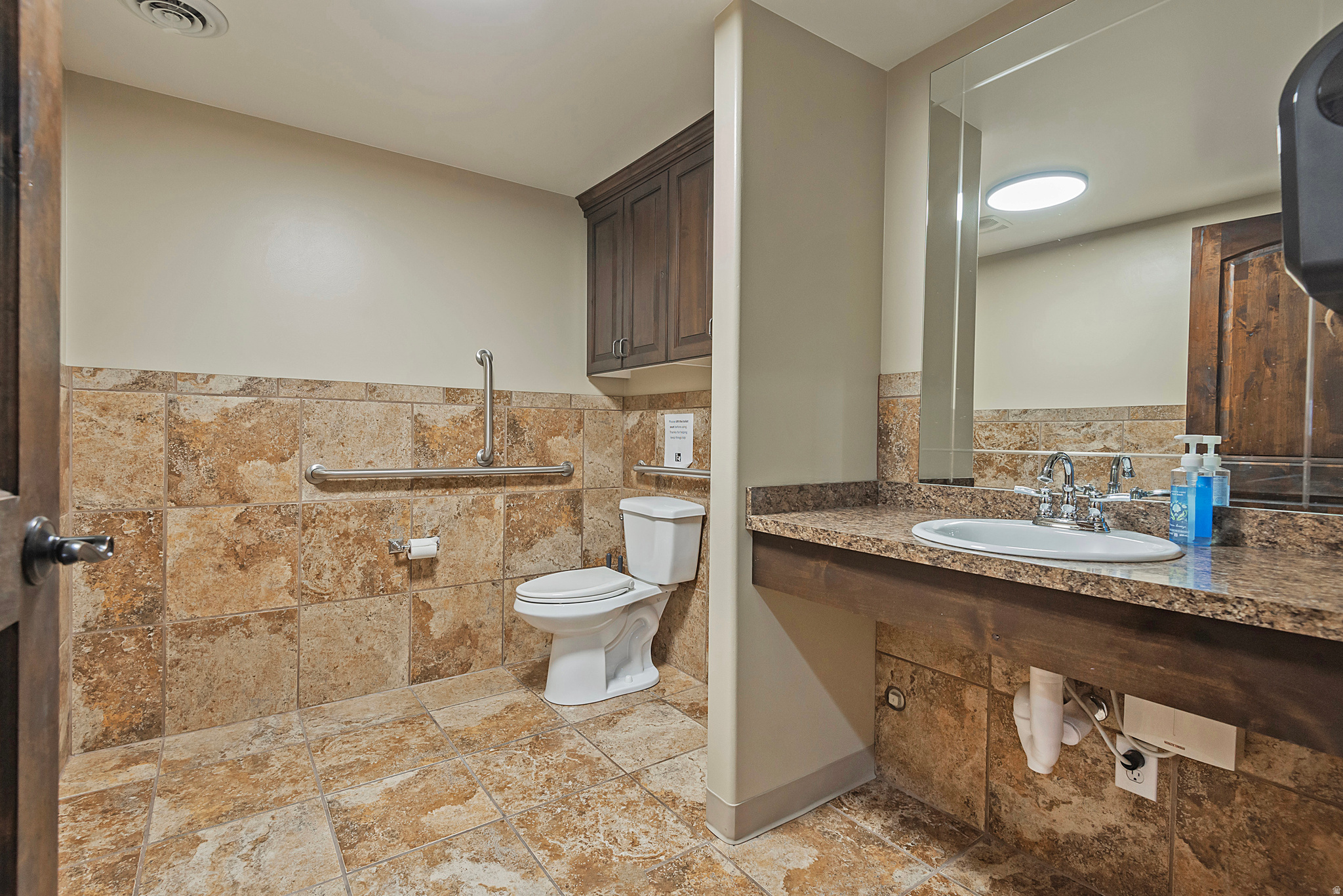 MOUNTAIN VIEW BUSINESS CENTER CONDO - Commercial Sale