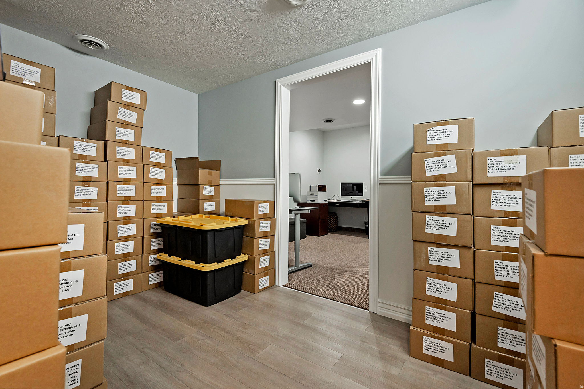 MOUNTAIN VIEW BUSINESS CENTER CONDO - Commercial Sale